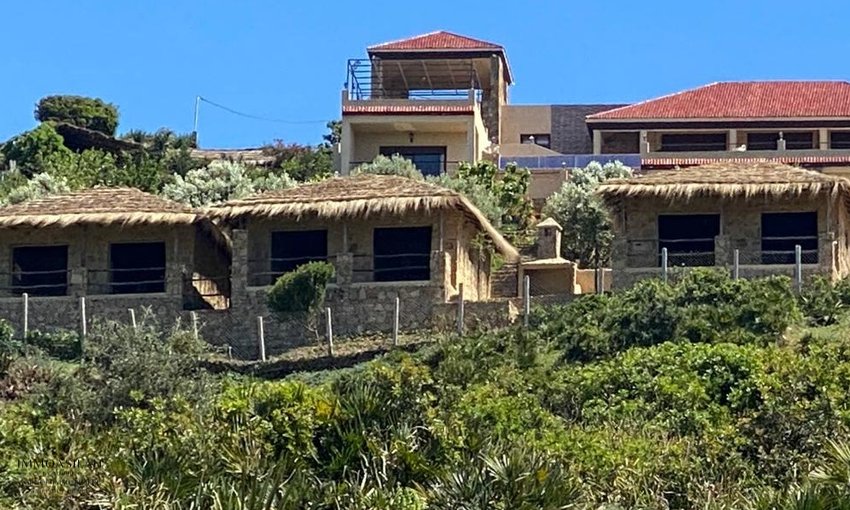Vila de luxo com vista para o mar e VNA à venda em Asilah - view 10