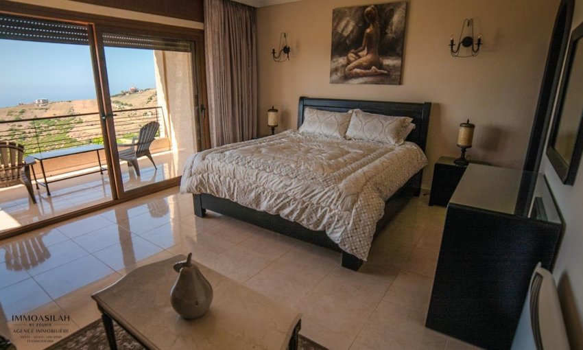 Vila de luxo com vista para o mar e VNA à venda em Asilah - view 21