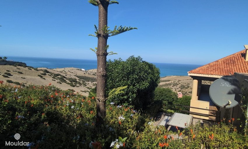 Villa te koop in Asilah, Sidi Mghait - view 22