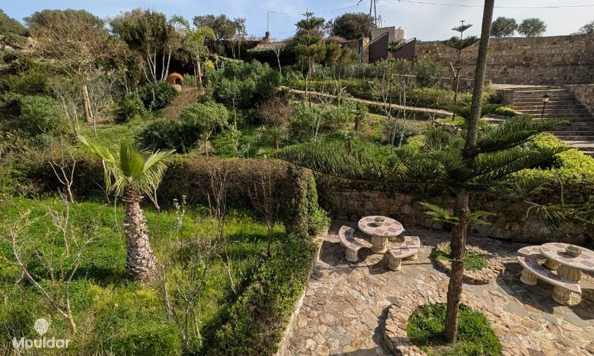 Villa te koop in Asilah, Sidi Mghait - view 9
