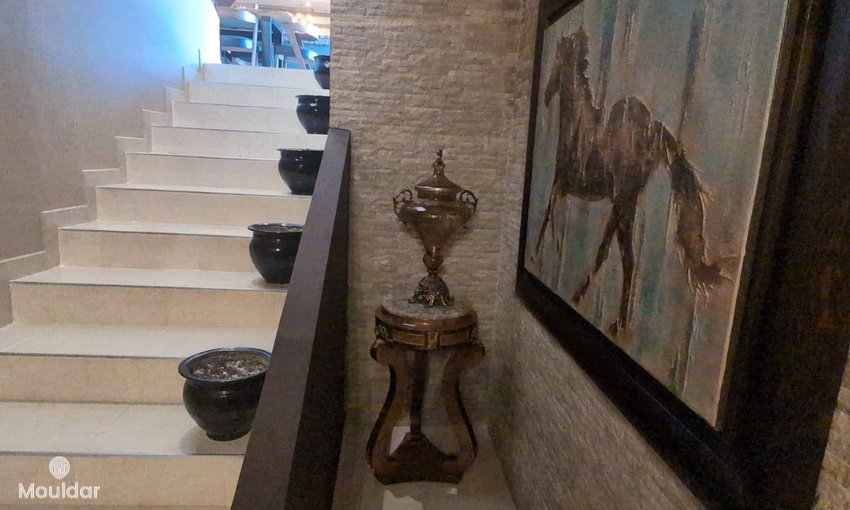 Villa te koop in Asilah, Sidi Mghait - view 6