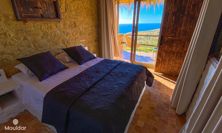 Villa te koop in Asilah, Sidi Mghait - view 17
