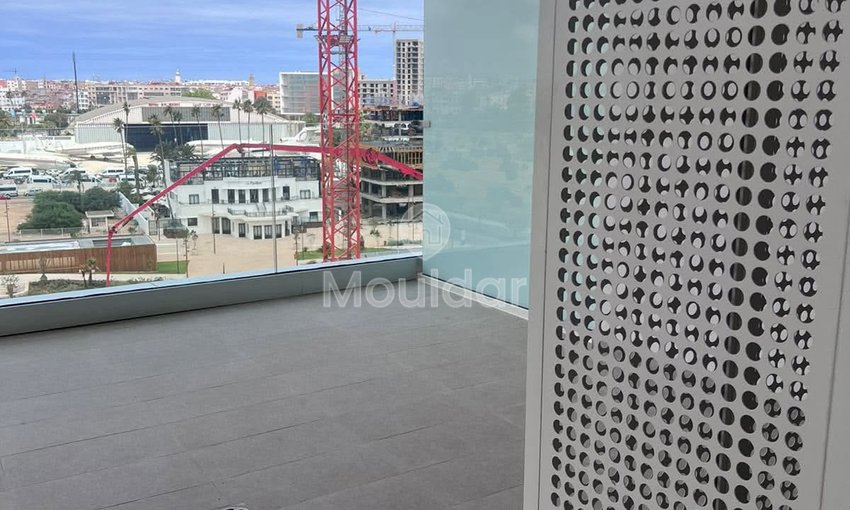 Appartement à louer à Casablanca Finance City - view 5