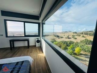Sea view villa for sale in southern Assilah - view 5