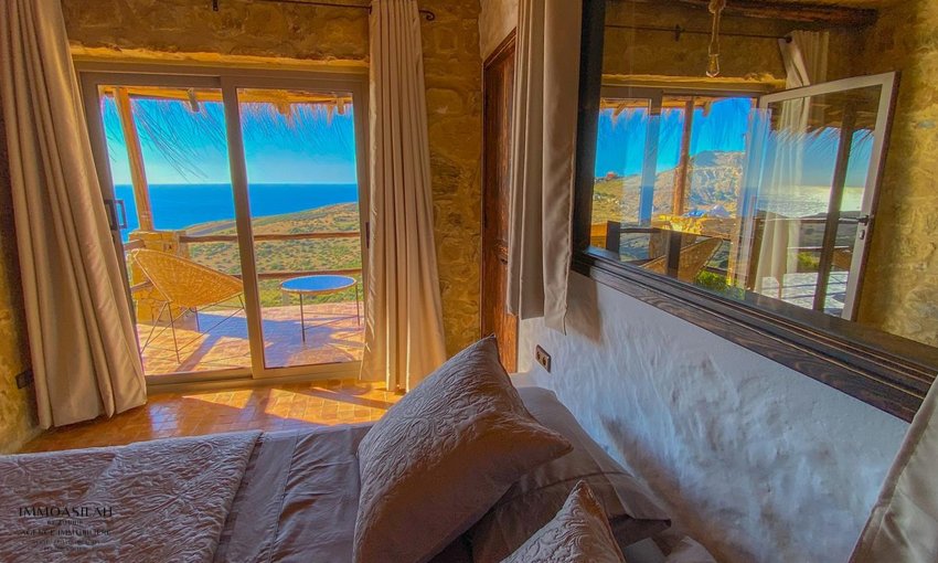 Vila de luxo com vista para o mar e VNA à venda em Asilah - view 17