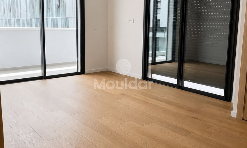 Appartement à louer à Casablanca Finance City - view 2