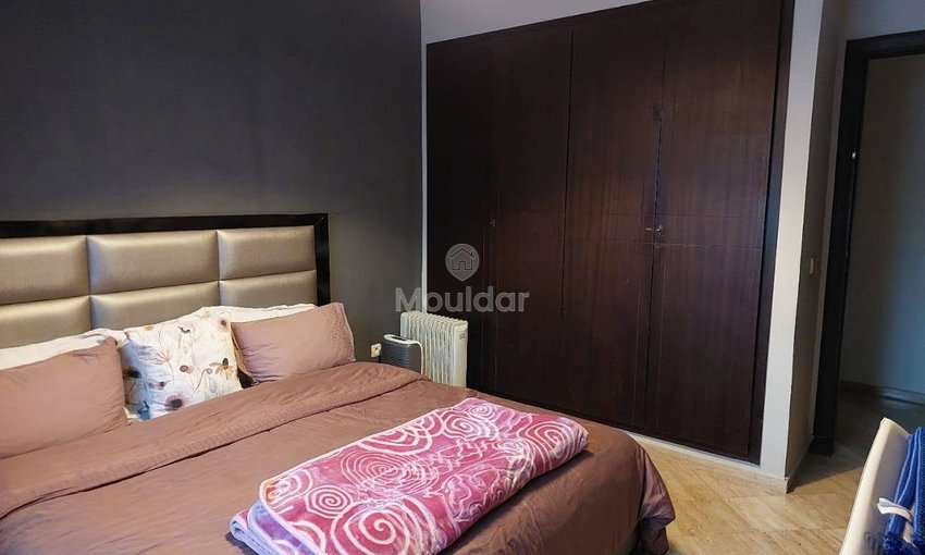 Kaliforniya, Kazablanka'da satılık 2 odalı daire - view 5