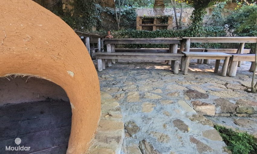 Villa te koop in Asilah, Sidi Mghait - view 24