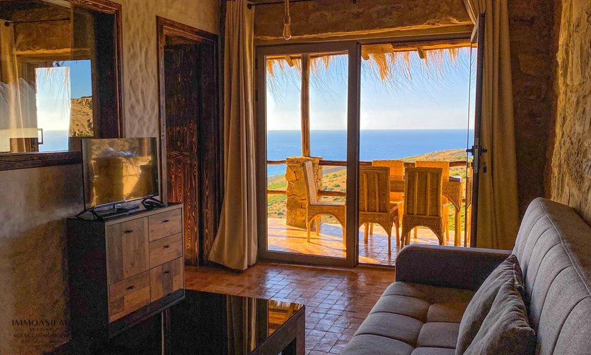Vila de luxo com vista para o mar e VNA à venda em Asilah - view 16