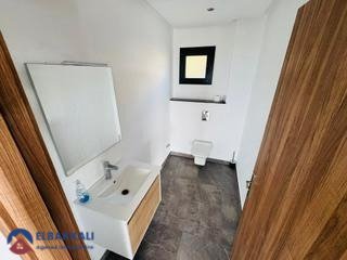 Sea view villa for sale in southern Assilah - view 11