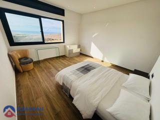 Sea view villa for sale in southern Assilah - view 7