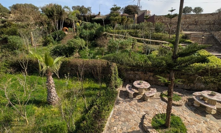 Vila de luxo com vista para o mar e VNA à venda em Asilah - view 9