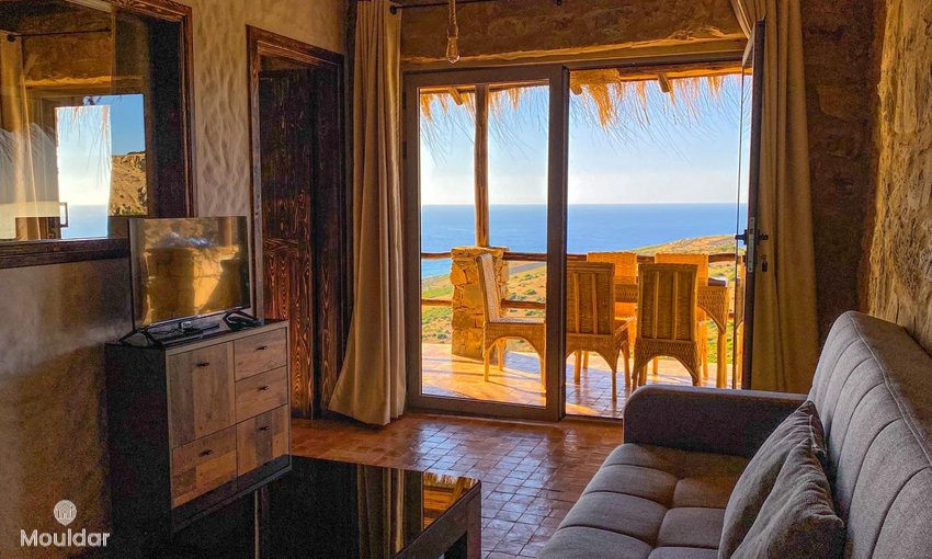Villa te koop in Asilah, Sidi Mghait - view 14