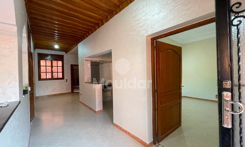 Vilă de închiriat în Massira 3, Marrakech - view 5