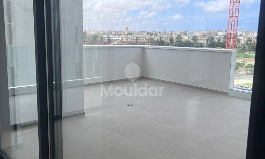 Appartement à louer à Casablanca Finance City - view 4