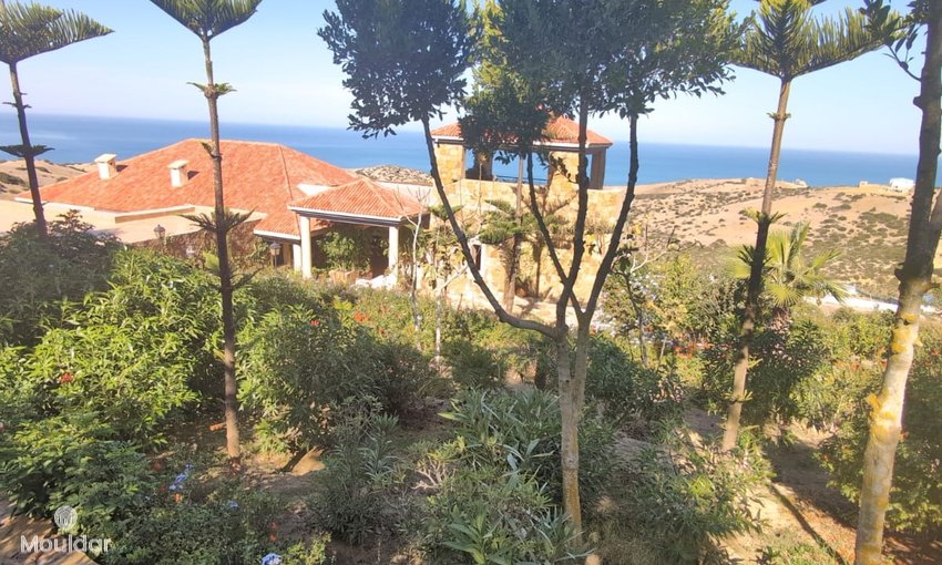 Villa te koop in Asilah, Sidi Mghait - view 26