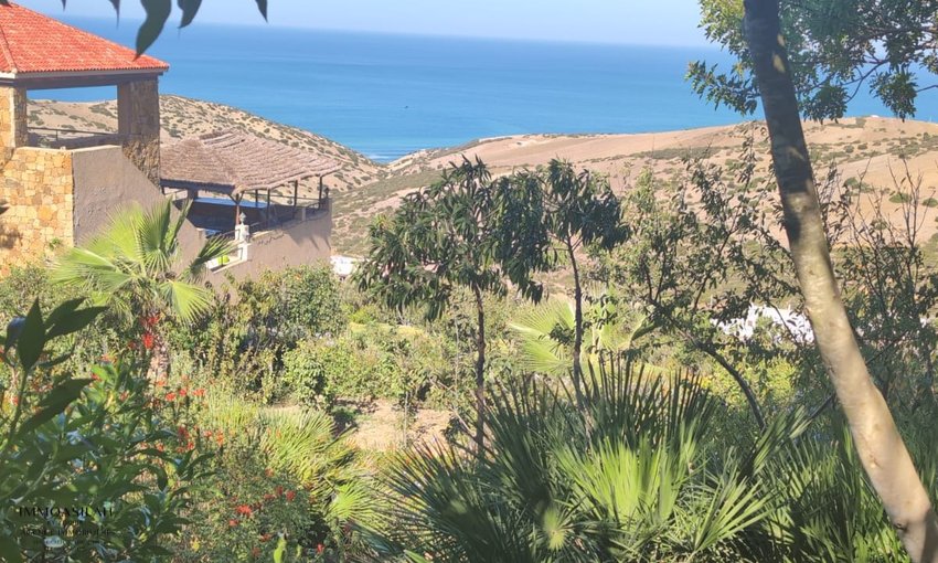 Vila de luxo com vista para o mar e VNA à venda em Asilah - view 29