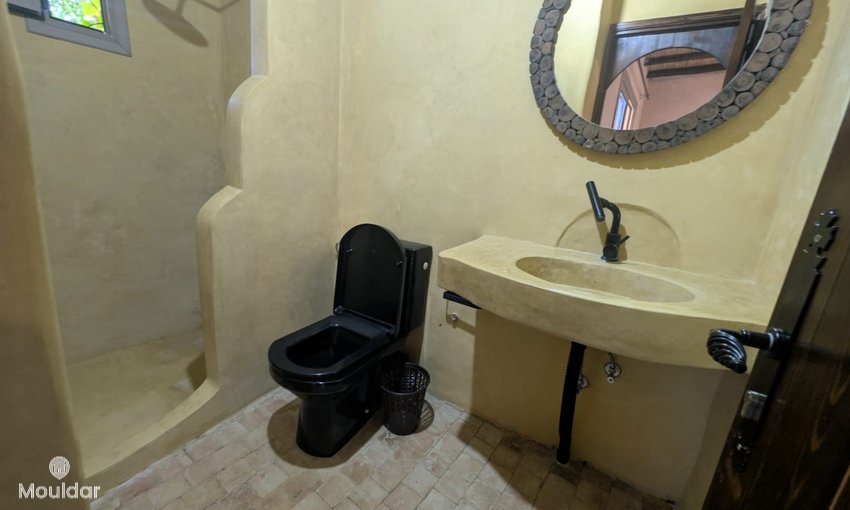 Villa te koop in Asilah, Sidi Mghait - view 23