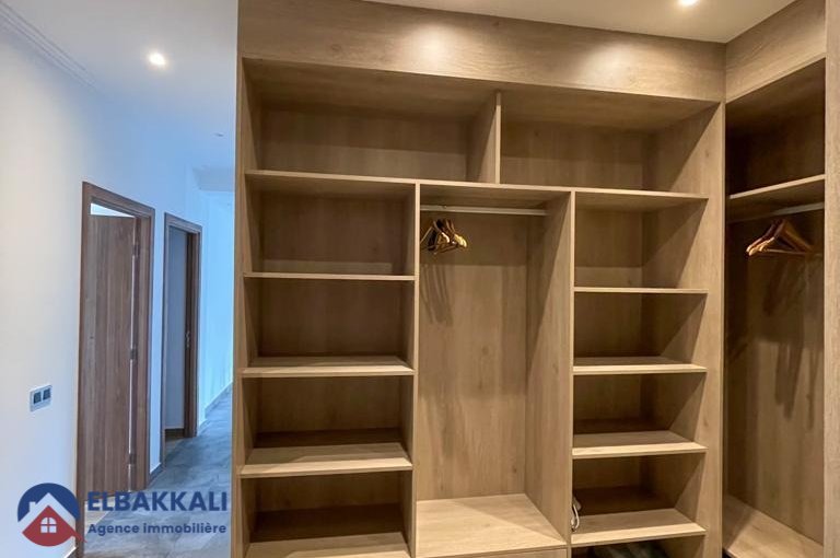 Sea view villa for sale in southern Assilah - view 22