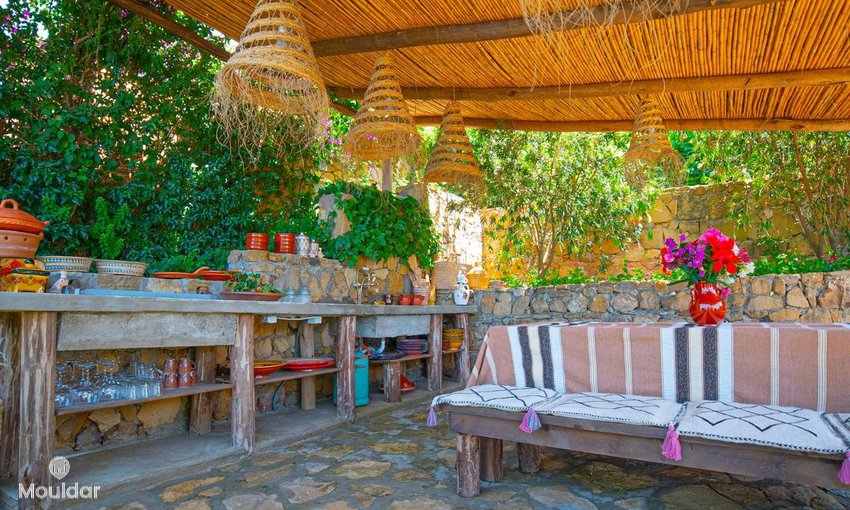 Villa te koop in Asilah, Sidi Mghait - view 16