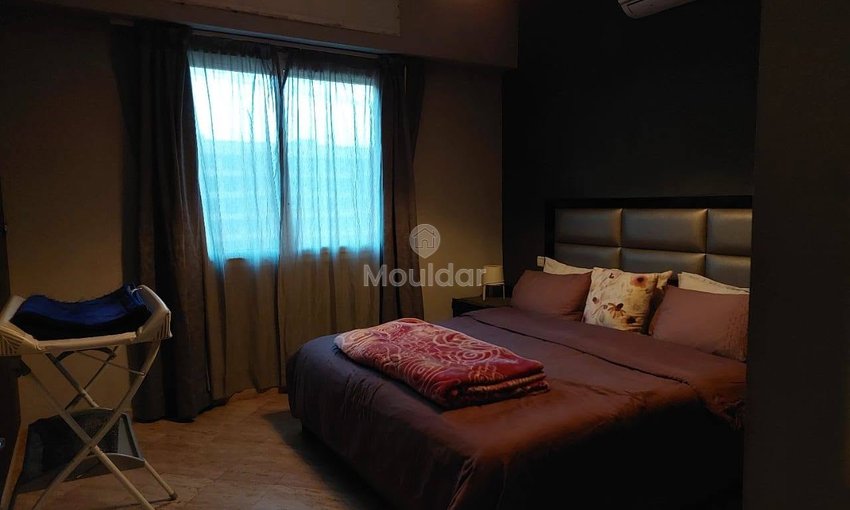 Kaliforniya, Kazablanka'da satılık 2 odalı daire - view 4