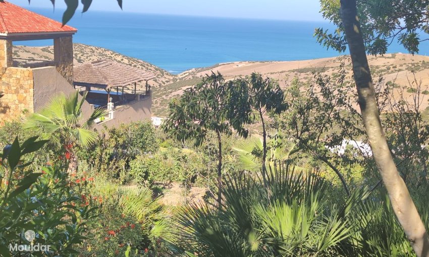 Villa te koop in Asilah, Sidi Mghait - view 27