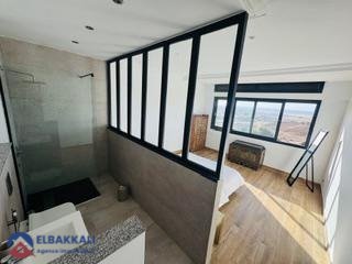 Sea view villa for sale in southern Assilah - view 12