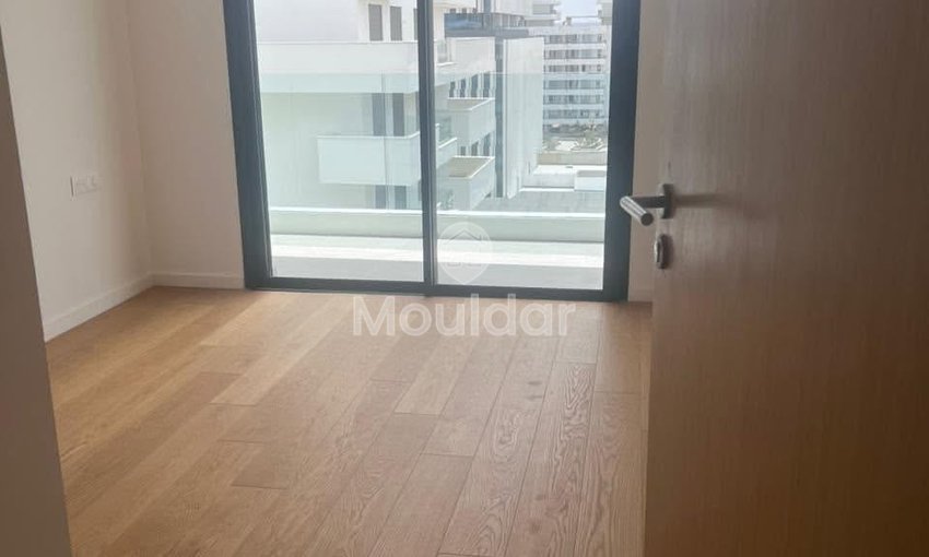 Appartement à louer à Casablanca Finance City - view 3