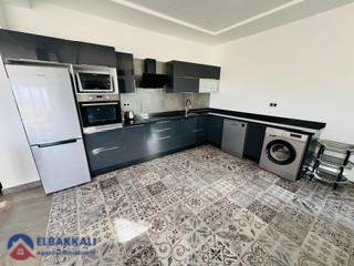Sea view villa for sale in southern Assilah - view 19