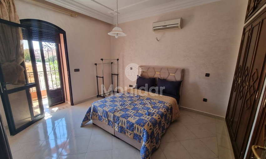 Villa 260 m2 à louer Marrakech Hay Izdihar - view 5