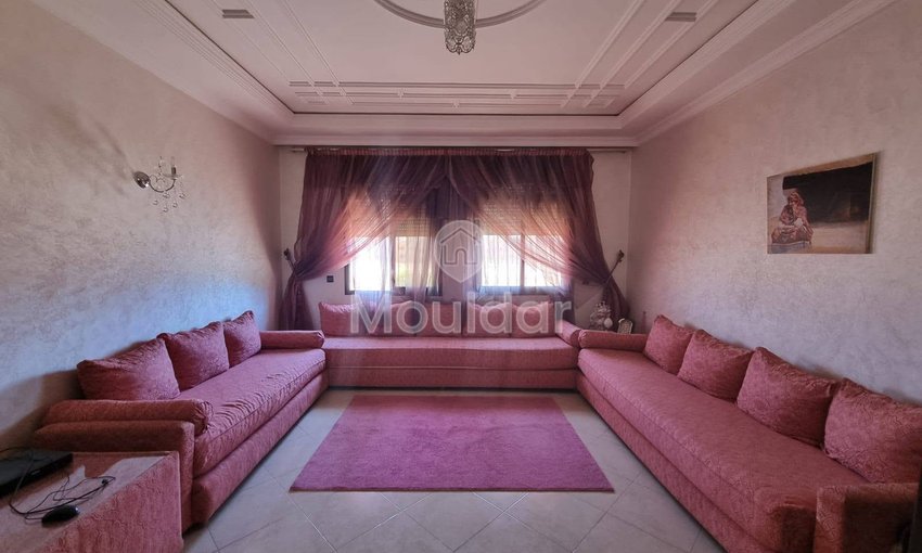 Villa 260 m2 à louer Marrakech Hay Izdihar - view 3