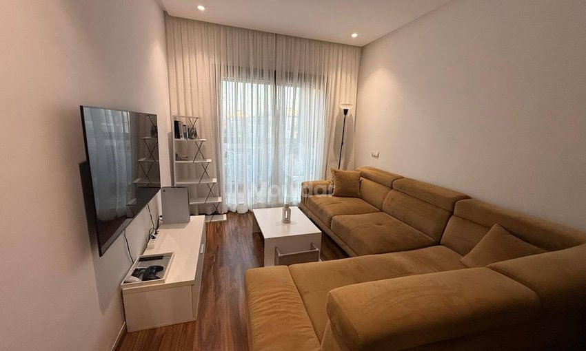 Appartement 2 chambres à vendre Tamaris Dar Bouazza