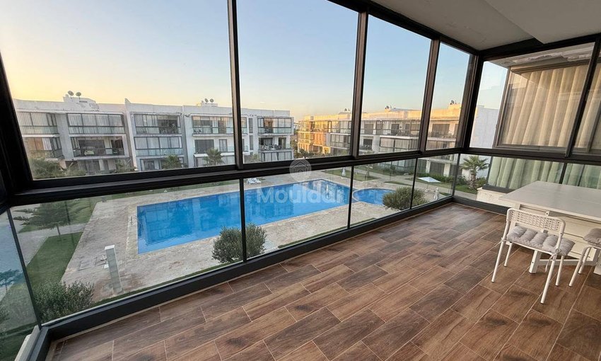 Appartement 2 chambres à vendre Tamaris Dar Bouazza - view 8
