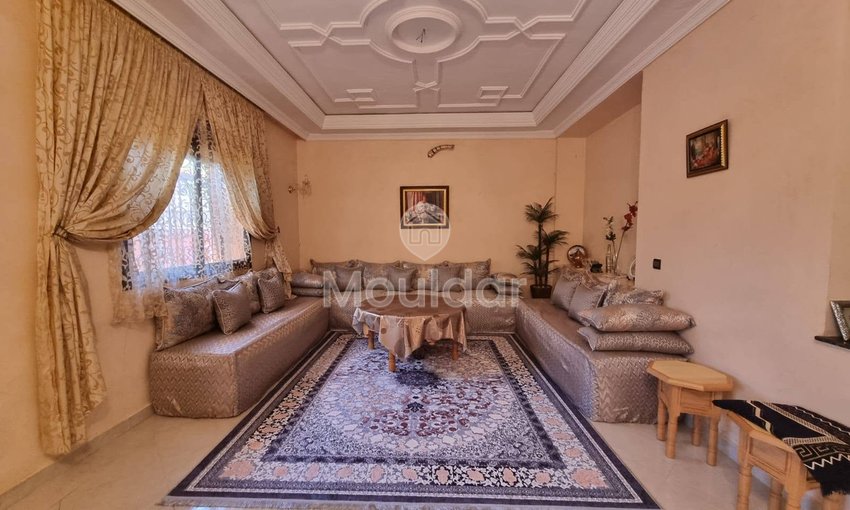 Villa 260 m2 à louer Marrakech Hay Izdihar - view 2