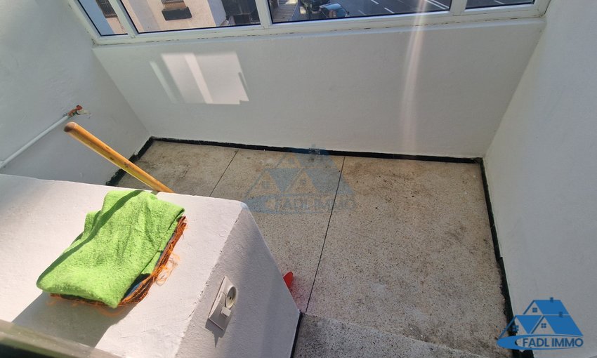 Appartement te huur in Kénitra, Centrum - view 7