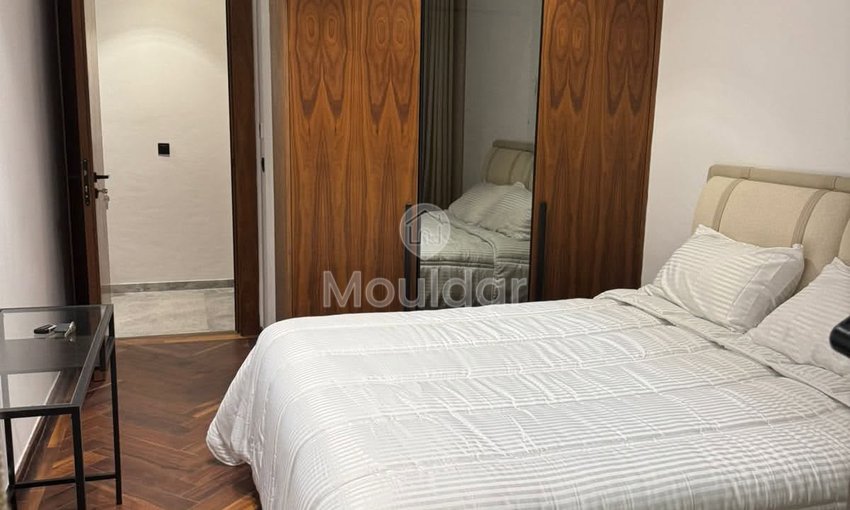 Studio à louer à Casablanca Finance City - view 4