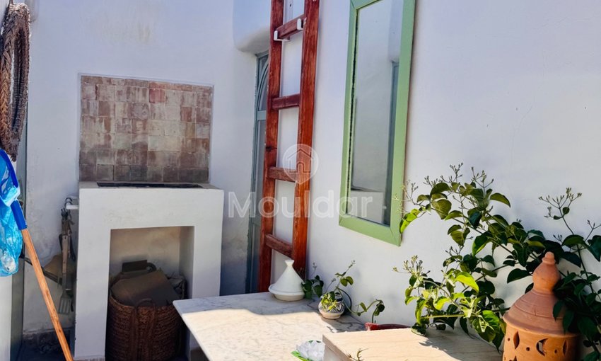 Haus zum Kauf in Douar Laarab, Essaouira - view 11