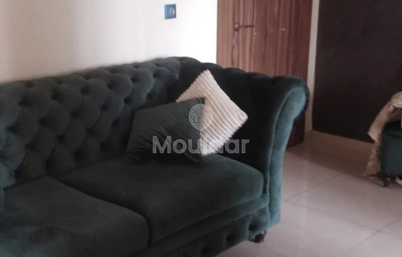 Agadir, appartement met 3 slaapkamers - view 4