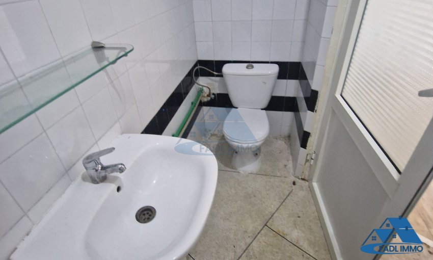 Appartement te huur in Kénitra, Centrum - view 19