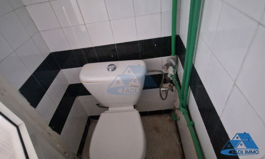 Appartement te huur in Kénitra, Centrum - view 24