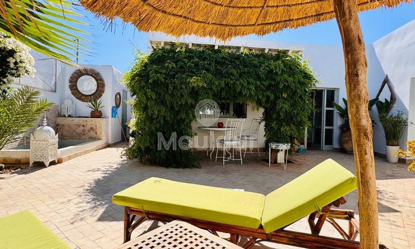 Haus zum Kauf in Douar Laarab, Essaouira - view 2