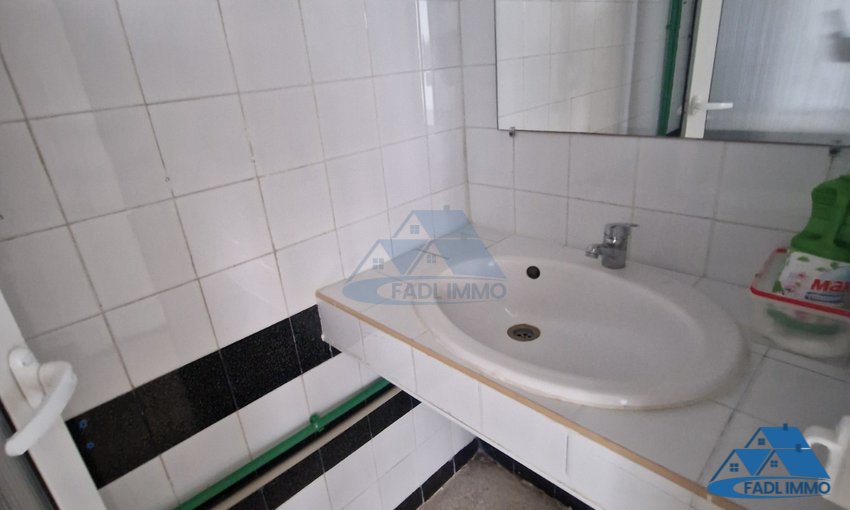 Appartement te huur in Kénitra, Centrum - view 23