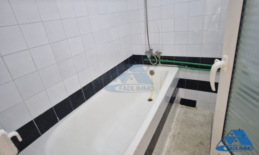 Appartement te huur in Kénitra, Centrum - view 18