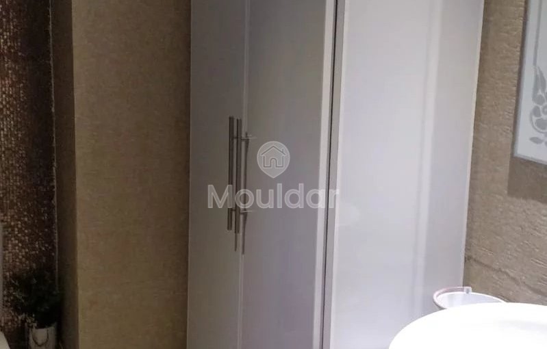 Agadir, appartement met 3 slaapkamers - view 8