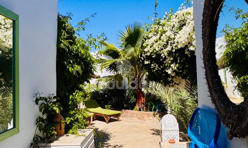 Haus zum Kauf in Douar Laarab, Essaouira - view 9