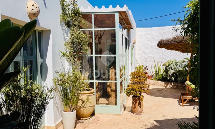 Haus zum Kauf in Douar Laarab, Essaouira - view 26