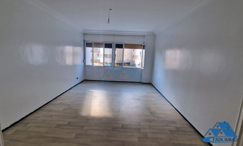 Appartement te huur in Kénitra, Centrum - view 2