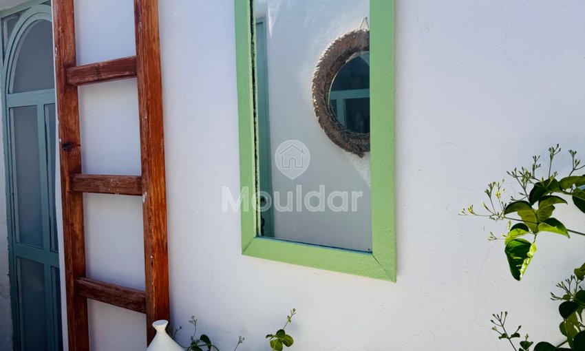 Haus zum Kauf in Douar Laarab, Essaouira - view 5