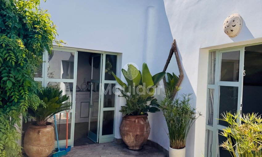 Haus zum Kauf in Douar Laarab, Essaouira - view 7