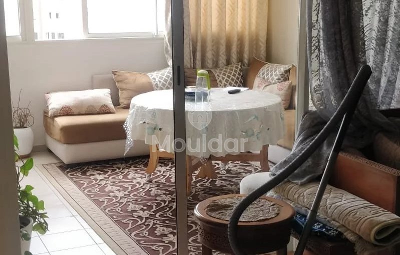 Agadir, appartement met 3 slaapkamers